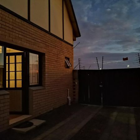 Desert Villas Свакопмунд Екстер'єр фото