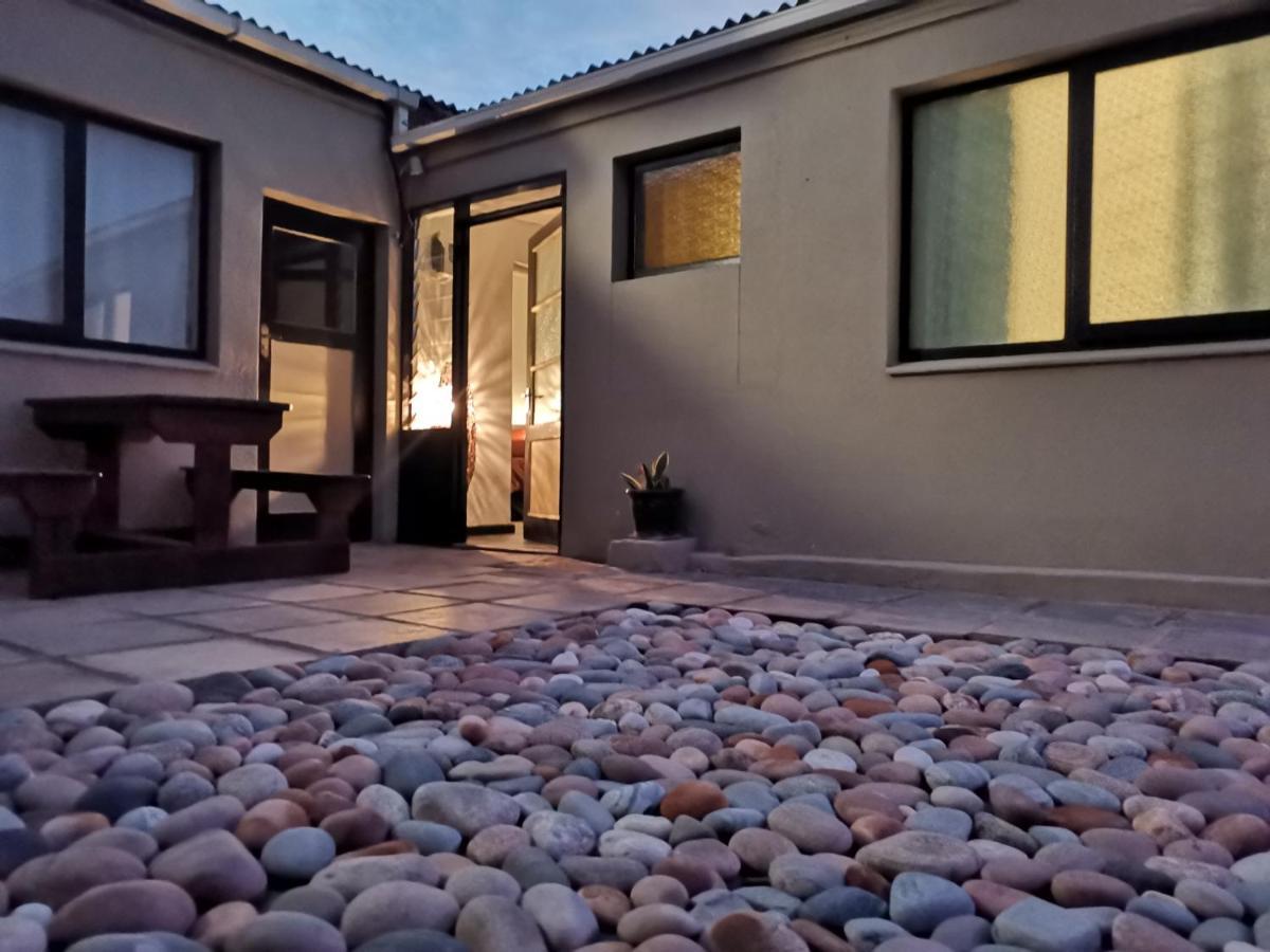 Desert Villas Свакопмунд Екстер'єр фото